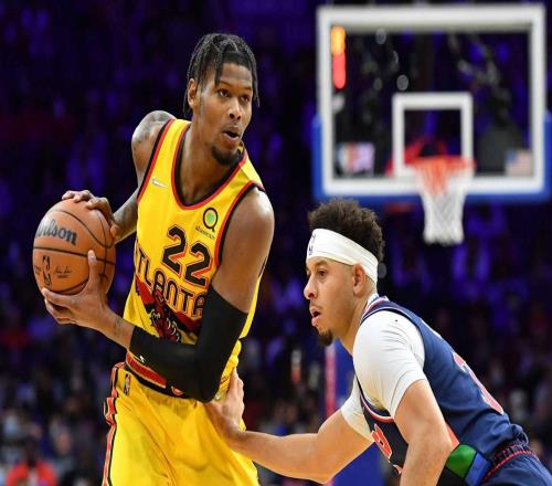 詹姆斯的经纪人里奇保罗，谈卡姆雷迪什职业生涯失意的原因