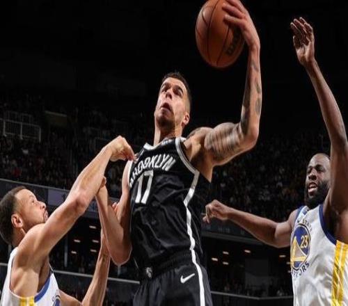 曝勇士已内部讨论是否交易竞逐小波特但篮网对库明加缺乏兴趣