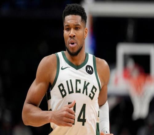 字母大号两双打爆前队友，麦科勒姆18+4+4+绝杀，奇才险胜雄鹿