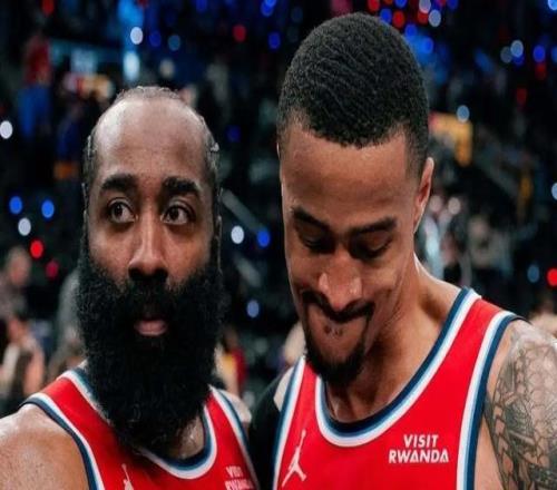 爵士啊爵士，你说你惹伦纳德干什么