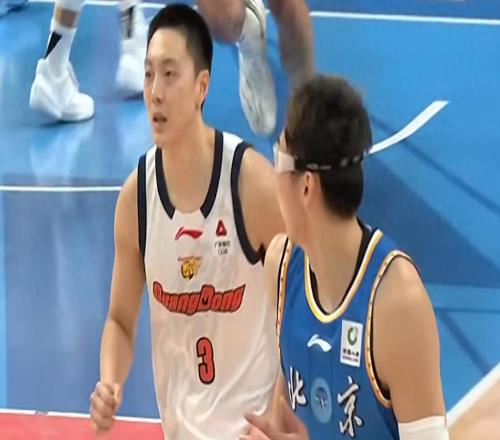 广东惨败北京的原因找到了！杜锋回应徐杰重伤，CBA最新排名出炉