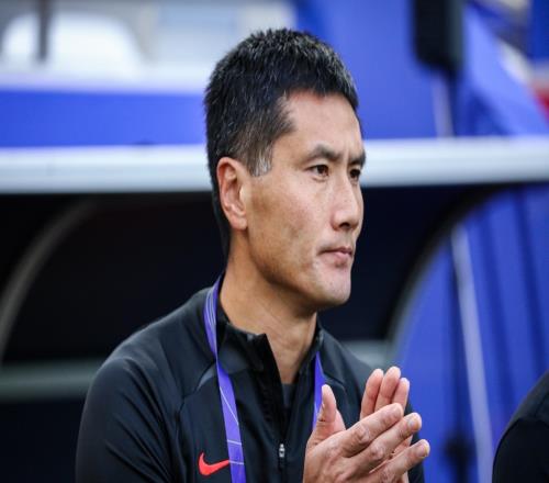 记者：塞蒂恩下课后国安曾接触邵佳一西海岸当时已在谈续约