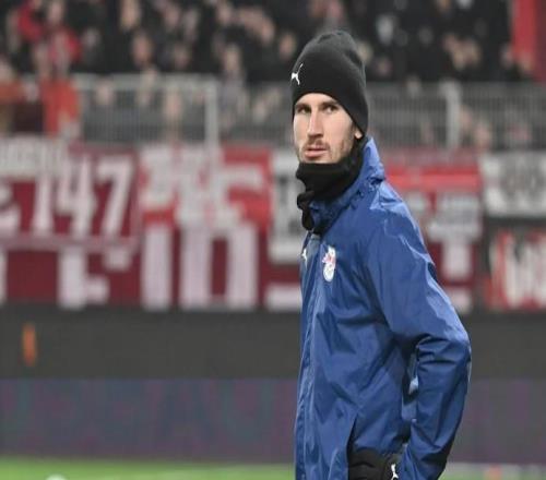 图片报：尽管去留问题尚未解决，维尔纳仍随莱比锡冬训