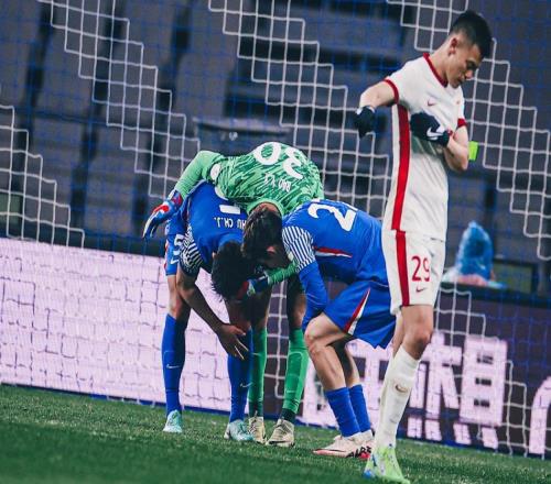 到底冤不冤安德烈路易斯：痛心控诉申花，知名媒体人正面硬怼！