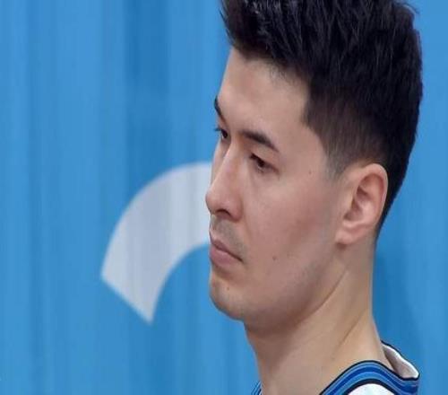 邱彪扬眉吐气，山东男篮大胜新疆15分，克里斯36+7，刘炜帅位不保