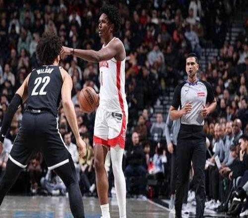 阿门：我相信自己的努力不论球进不进都会一直投