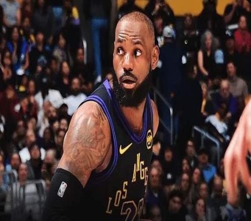 轻取灰熊！东契奇34+8，詹姆斯31+9历史第一，雷迪克也找到答案了