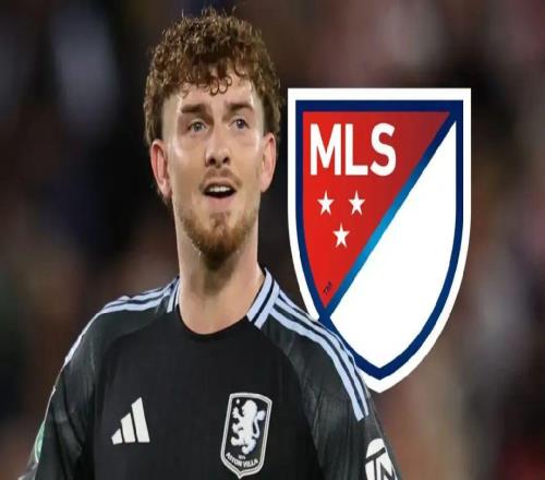 唏嘘！欧青赛MVP沦为英超铁板凳22岁要去美职联淘金