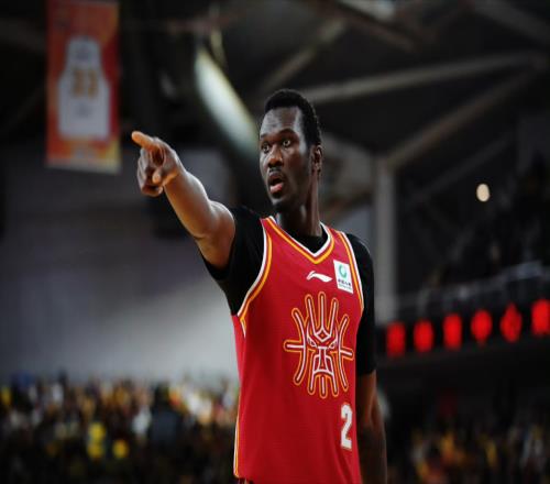 四连败+刘传兴隐身！没有了小纸条的潘江，真的带不动山西队了吗