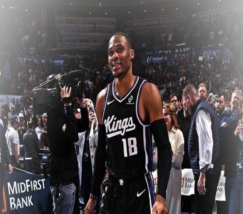 威少总得分超越罗伯特森加冕NBA后卫得分王，同时升至总得分榜第15