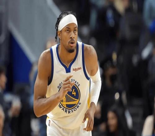 勇士94131雷霆球员评价：2人及格，8人低迷