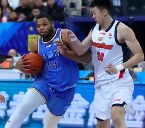 CBA常规赛第9轮结束了所有比赛，最新积分榜如下！