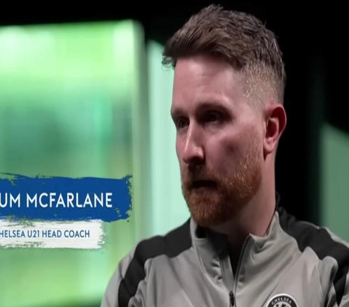 切尔西临时主帅：马雷斯卡离任让人意外，但这是足球的一部分