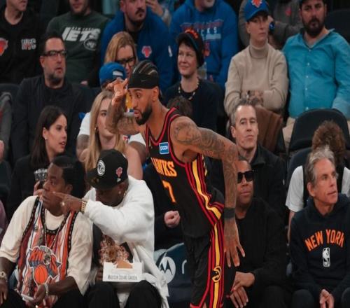 23+4又创两新高！沃克成老鹰第二巨也可竞争MIP场均20+3湖蜜眼馋