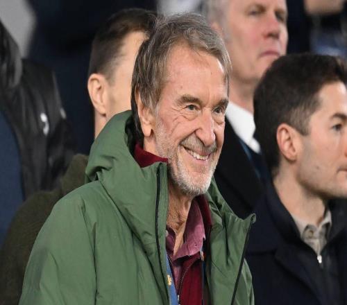 金融专家：曼联冬窗即使不出售球员，仍能有1亿英镑操作空间