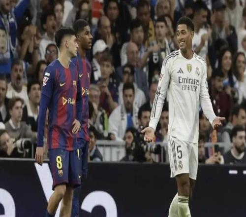 佩佩梅尔：皇马曾考察佩德里，但评估后认为他并非球队所需