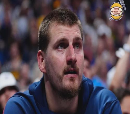 重伤退赛！约基奇！