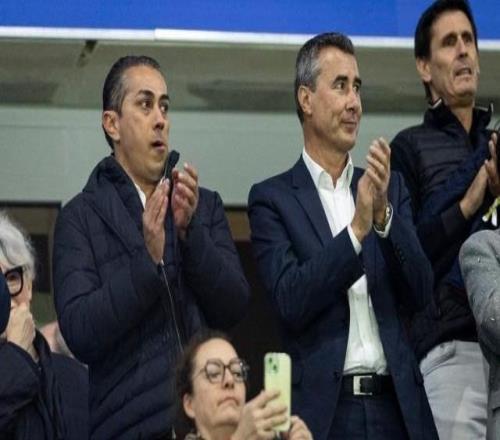 被切尔西挖主帅，白堡主席威胁辞职