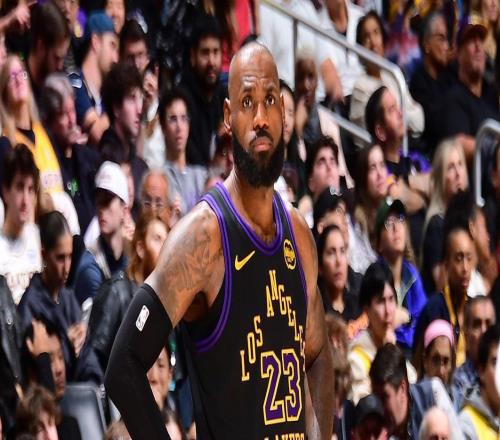 詹姆斯一战激活多个里程碑！各种历史第一纪录到手！