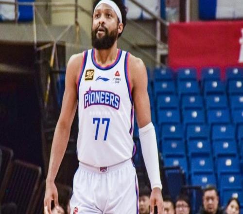 同曦男篮官宣：正式解约小外援拉维特球风与球队难以兼容