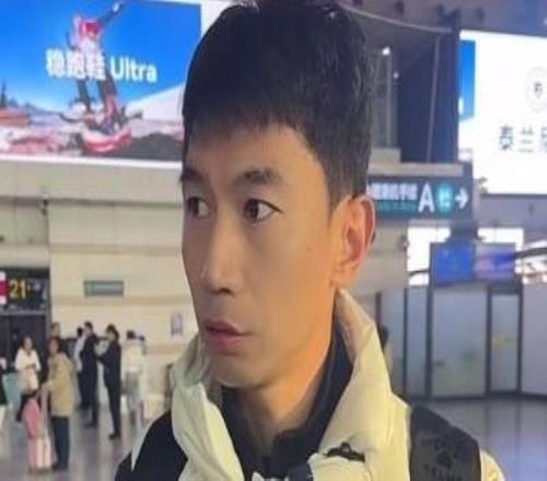 鲲城前往珠海冬训，隋维杰、朱挺、王耀鹏、张宏疆等人随队