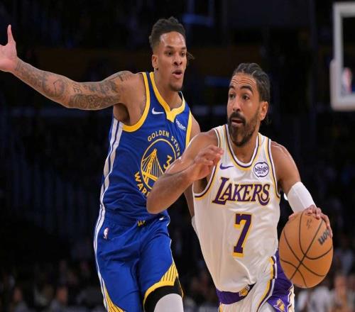 湖人队主教练雷迪克在球队近期战绩不佳之际，更新了文森特的伤情