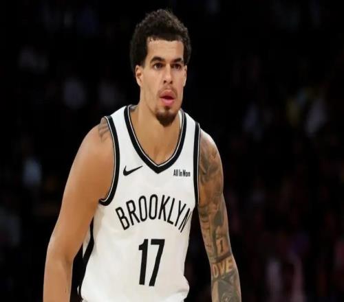 场均25+7，记者：勇士正在追求小波特，活塞也在争夺行列之中