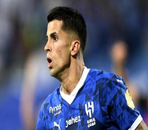 跟队：坎塞洛的高薪超过承受能力，巴萨对他的兴趣已经降温