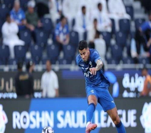 意媒：国米愿租借坎塞洛6个月