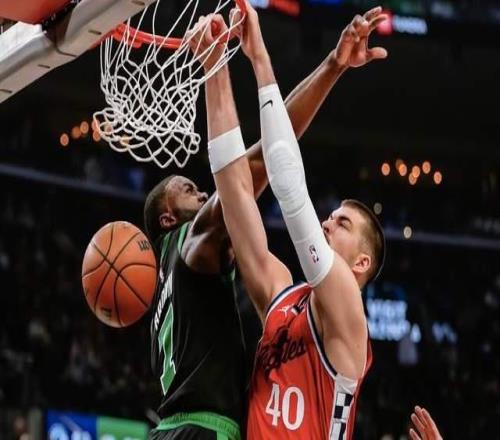 大反扑！快船一度落后16分：哈登9中3仅6分，两大奇兵轰33分