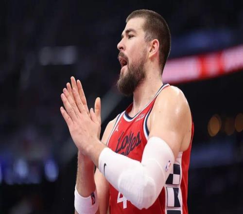 惨了...快船又伤！还遭他50分屠杀！