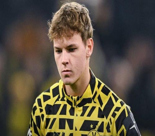 德天空：多特边锋坎贝尔将租借加盟霍芬海姆，含买断条款