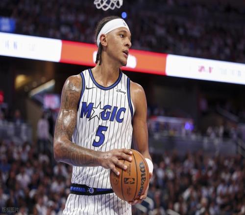 5年2.87亿！签完顶薪就要原形毕露NBA天才状元别成下一个西蒙斯