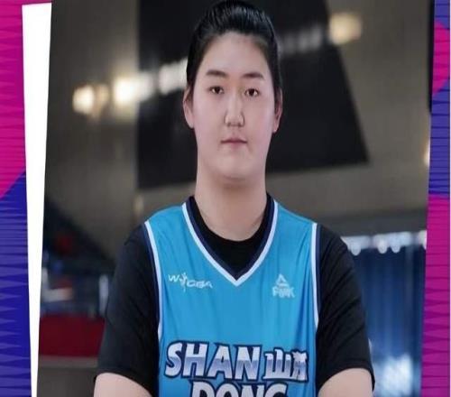 WCBA山东女篮106比93战胜河北队，张子宇职业联赛首秀喜忧参半