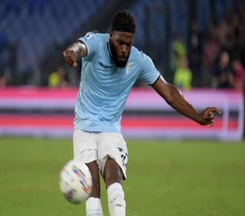 罗体：拉齐奥有意拉斯帕多里，并想把塔瓦雷斯加入交易