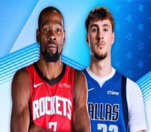 核心中锋90度崴脚！火箭遭遇重大挫折，恐影响征程