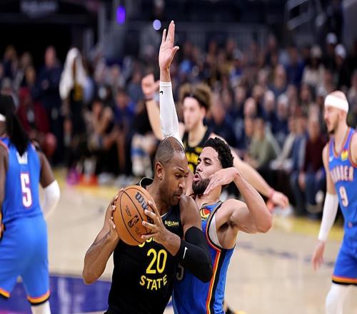 难得找到了手感！为什么勇士不给内线老将多些时间帮他找回状态