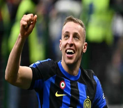 事关争冠走向！国米26岁中场转会三方案，蓝黑军更喜欢哪一个