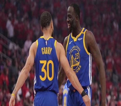 6记三分轰31分，库里连创历史第一！追梦自爆后勇士净胜19分逆转