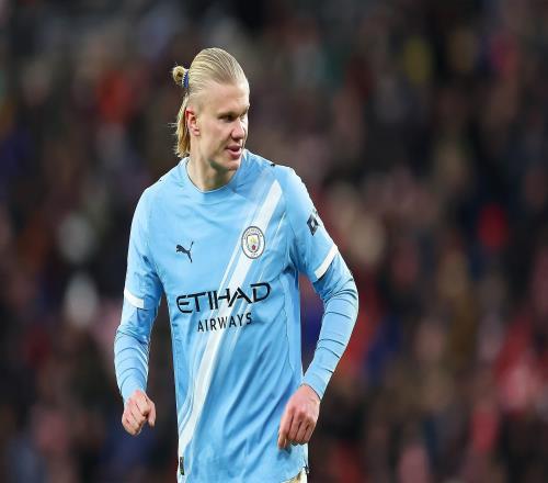 剑南春丨煮酒话绿茵：曼城能否延续对切尔西的连胜