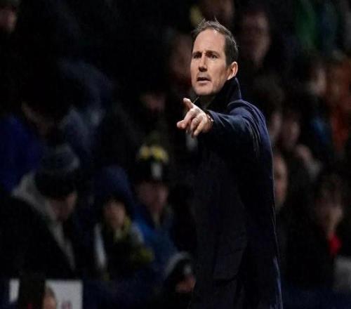 切尔西婉拒兰帕德：告别情怀，坚定走向未来