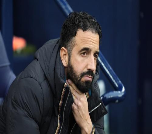 重磅突发！曝曼联已解雇阿莫林，与俱乐部关系破裂，临时主帅出炉