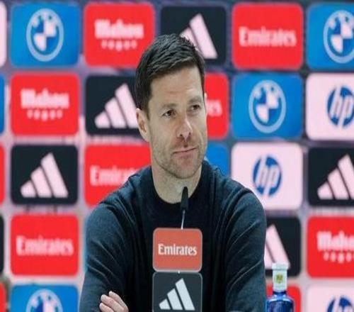 阿隆索：贡萨洛是青训球员的榜样我们会等姆巴佩到周二