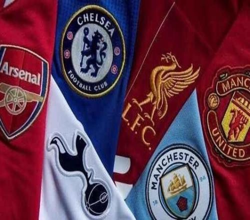 英超BIG6首循环积分榜：曼城、阿森纳、切尔西8分，热刺仅4分