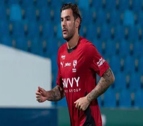 记者丨特奥就夏窗转会和尤文接触