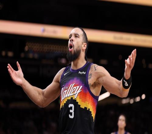 火箭斗太阳！伤病情况出炉：申京缺战，亚当斯有望复出，概率5成