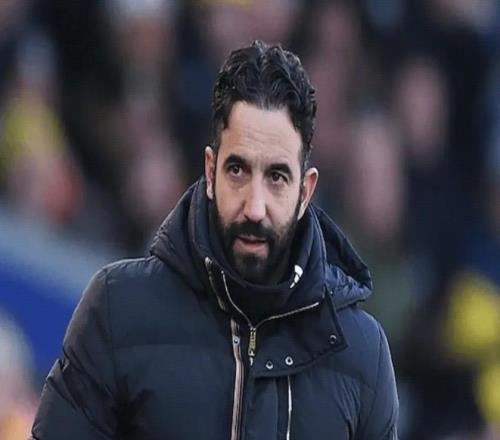 阿莫林下课20小时时间线：发布会失态帅位不稳正式下课