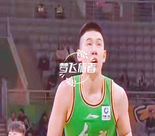 辽宁队终结四连败，但真正的功臣并非高薪外援