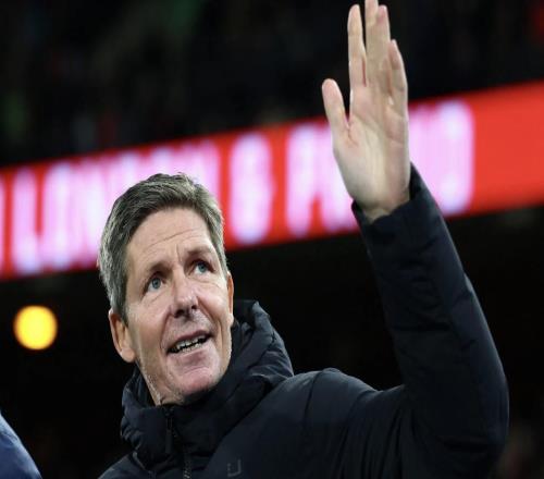 电讯报：格拉斯纳是曼联新帅热门人选，他的合同本赛季末到期