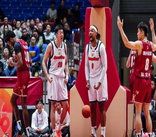 1月5日前瞻I2026年首个主场，华南虎再战浙江